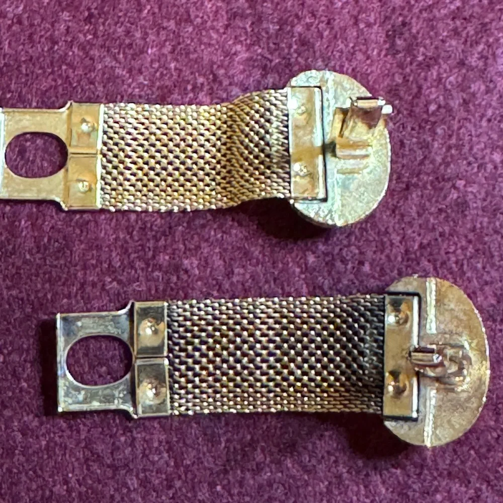 N/A polished gold